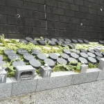厚木霊園樹木葬墓